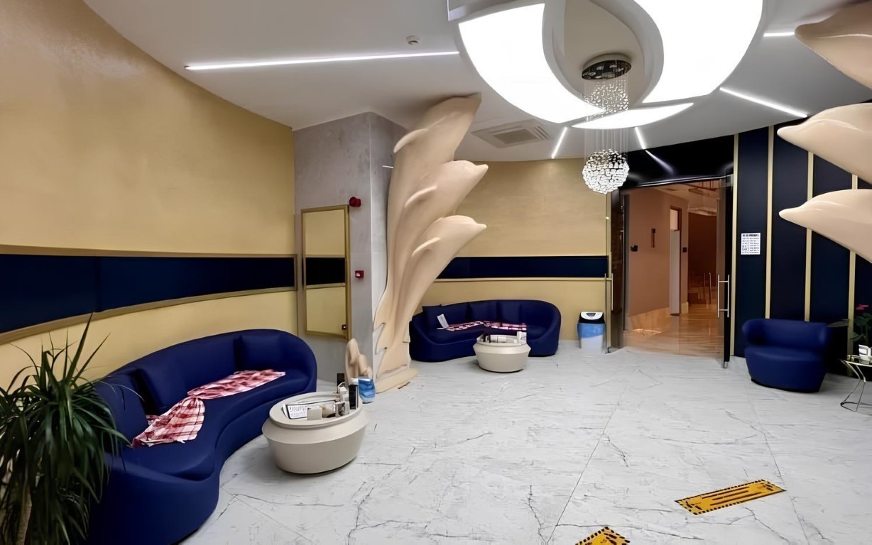 Меблированные апартаменты 1+1, 55 м² на 9 этаже в Махмутларе, в комплексе с развитой инфраструктурой. - Фото 14