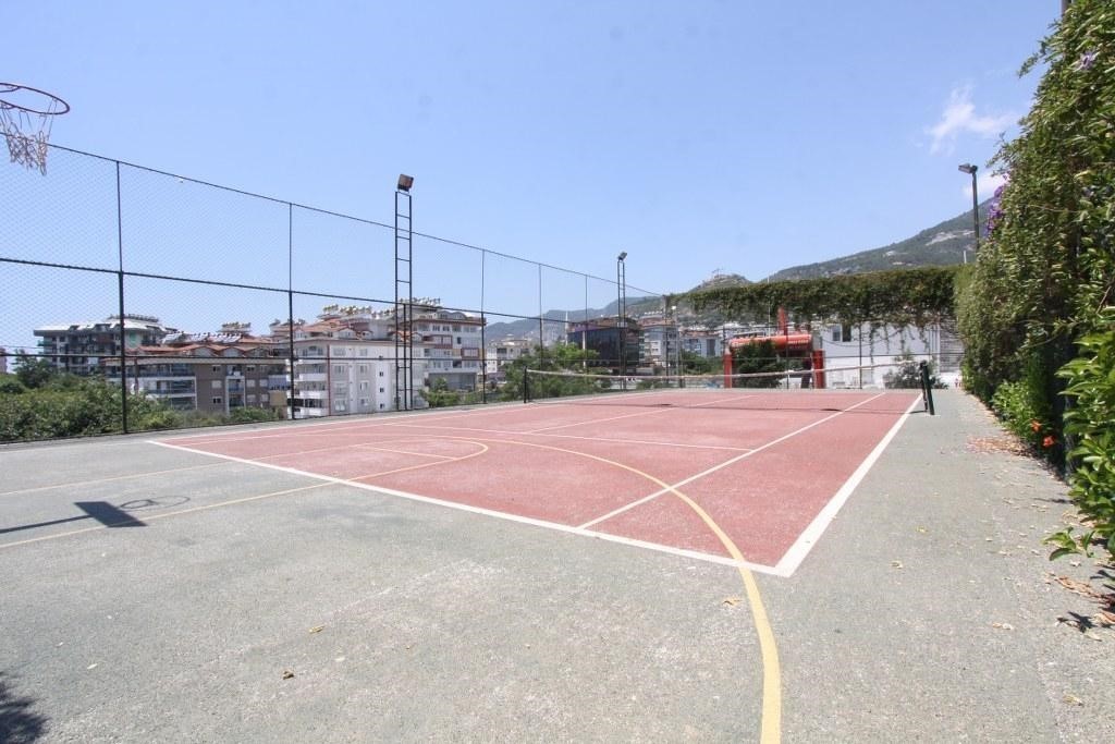 Уютная квартира планировкой 1+1 в Джикджилли. - Фото 29