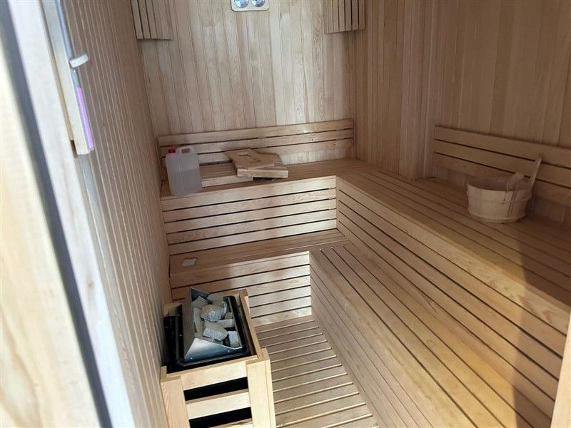 Двухкомнатная квартира в центре Аланьи. - Фото 17