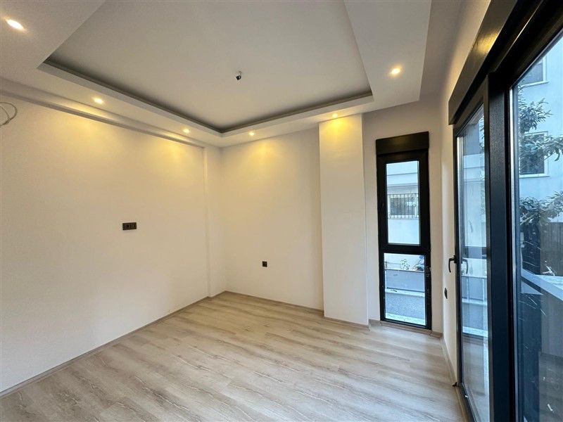 Двухкомнатная квартира в центре Аланьи. - Фото 9