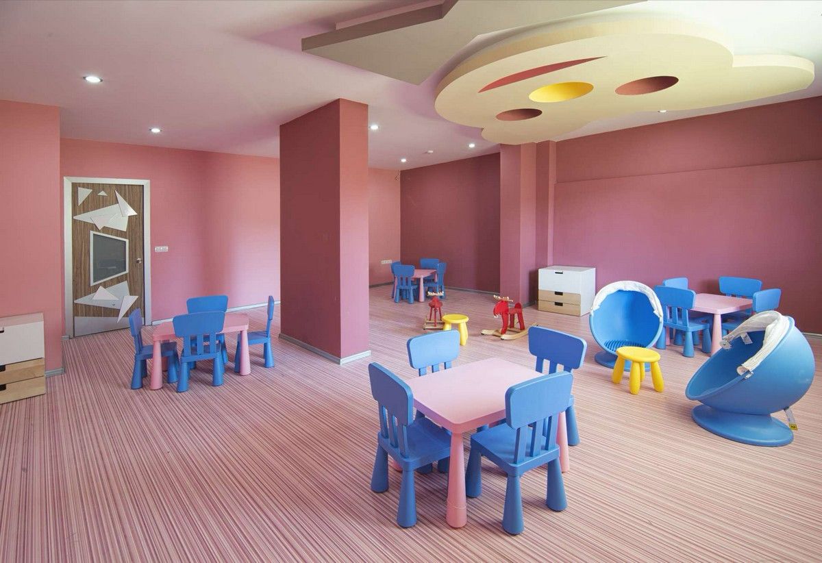 Просторная трехкомнатная квартира в районе Джикджилли. - Фото 9