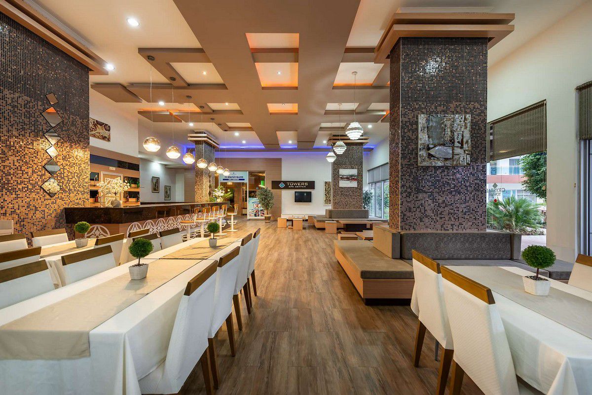 Просторная трехкомнатная квартира в районе Джикджилли. - Фото 5