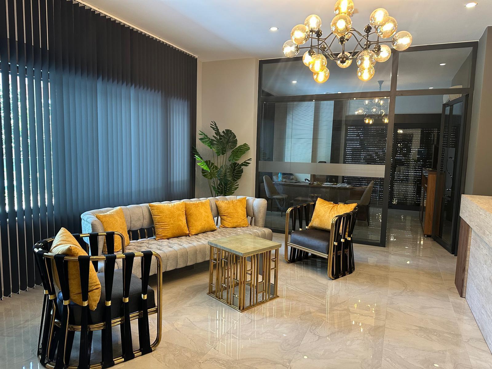 Двухкомнатная квартира в 200 метрах от знаменитого пляжа Клеопатра. - Фото 11