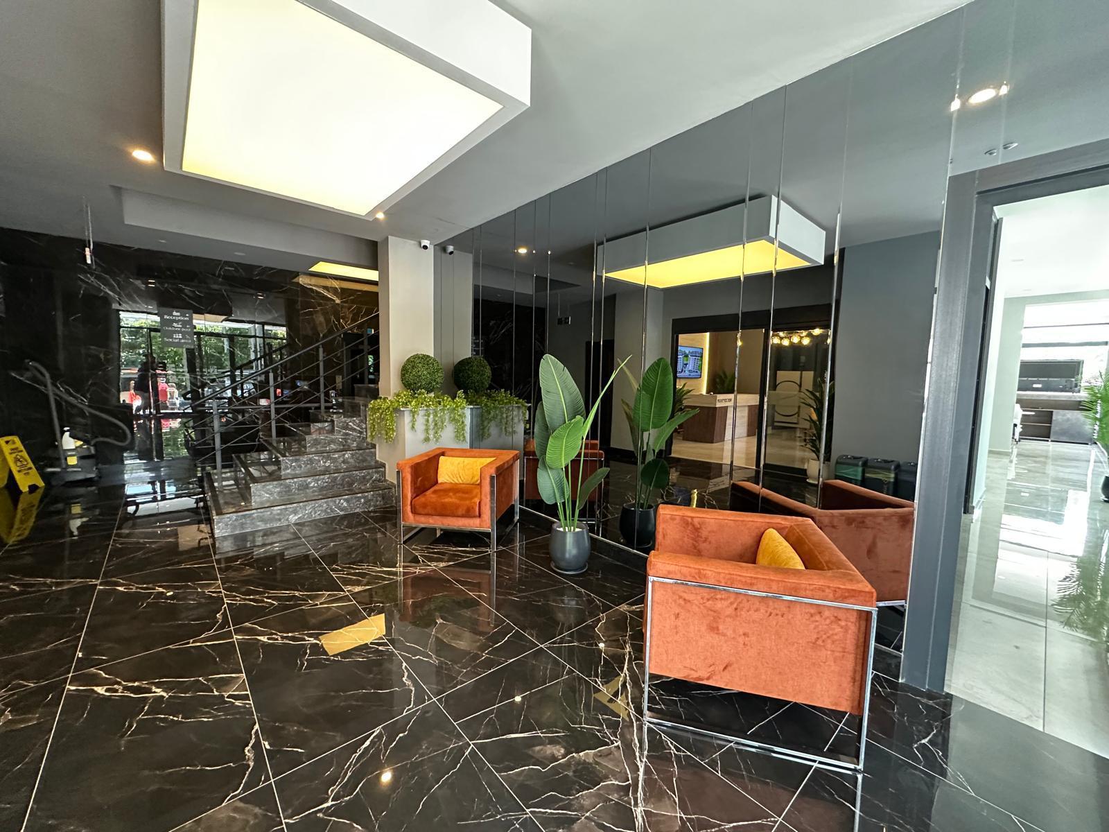 Двухкомнатная квартира в 200 метрах от знаменитого пляжа Клеопатра. - Фото 7