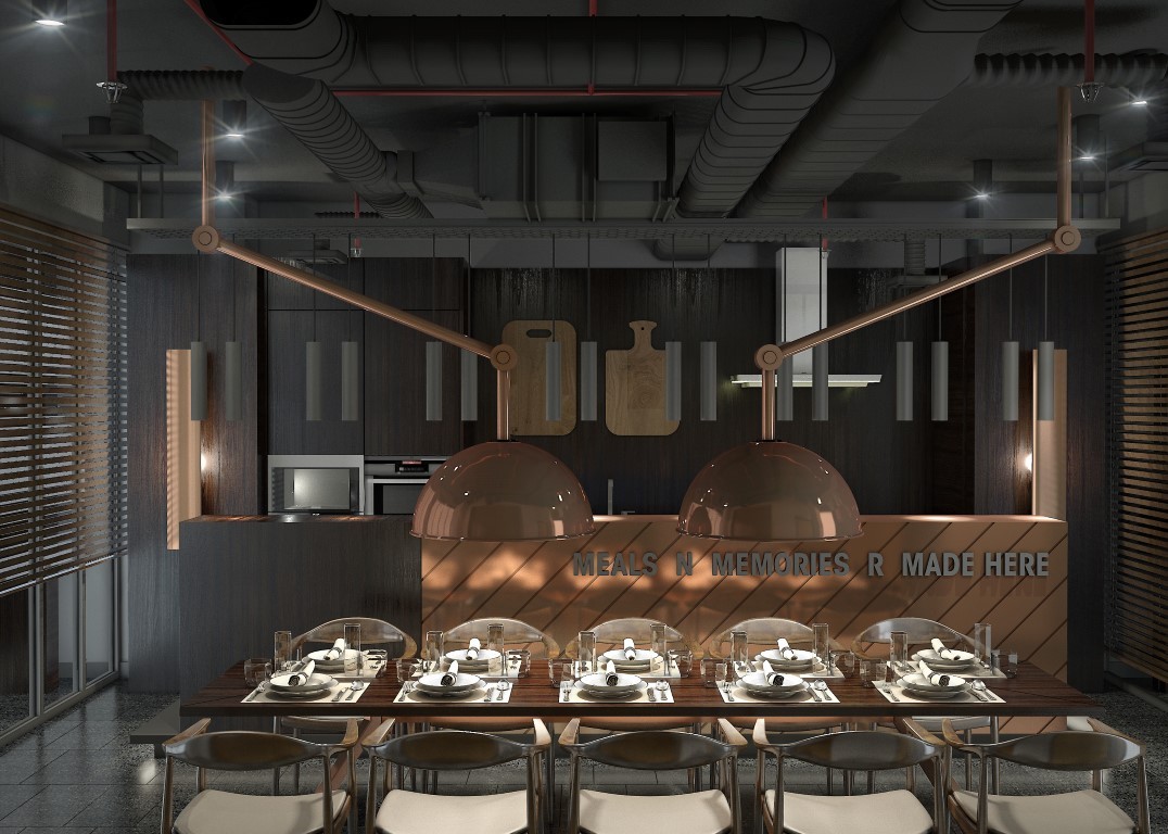 Современный жилой комплекс района Кягытхане Стамбул. - Фото 6