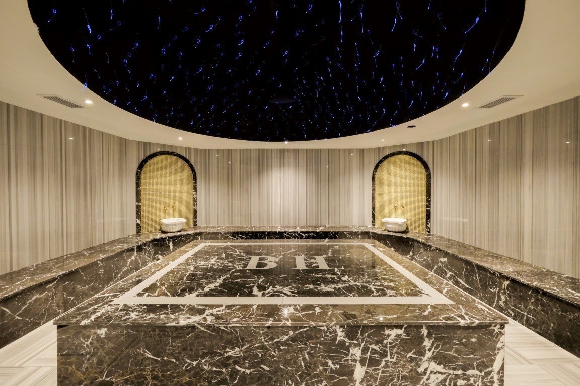 Ваш личный оазис в Аланье — садовый дуплекс в комплексе с инфраструктурой 5★ - Фото 31