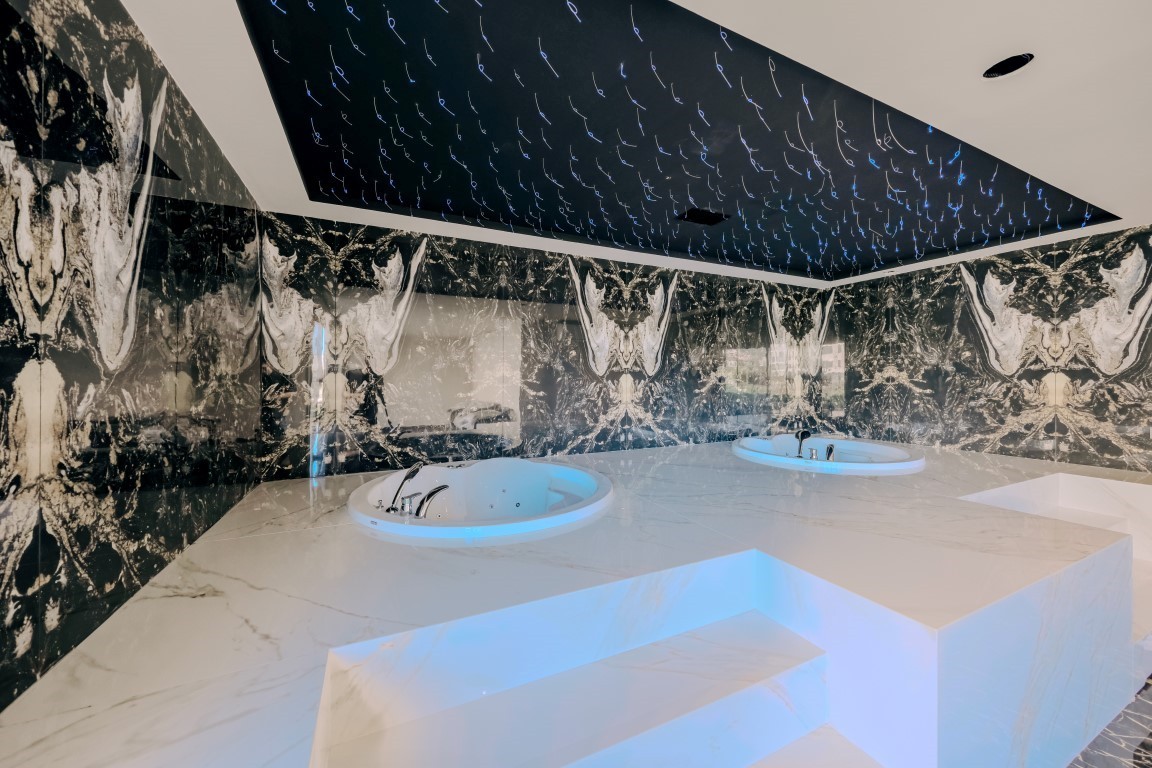 Ваш личный оазис в Аланье — садовый дуплекс в комплексе с инфраструктурой 5★ - Фото 30