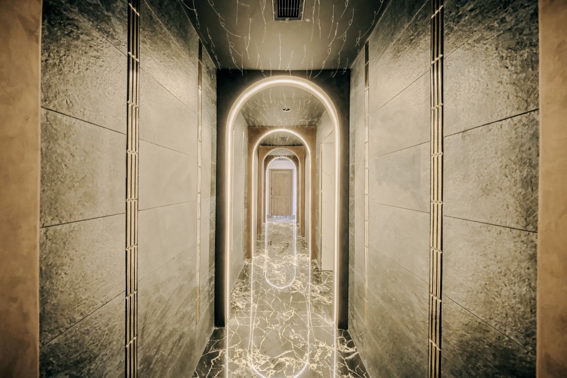 Простор и комфорт в сердце Обa — жилой комплекс с инфраструктурой 5★ - Фото 14