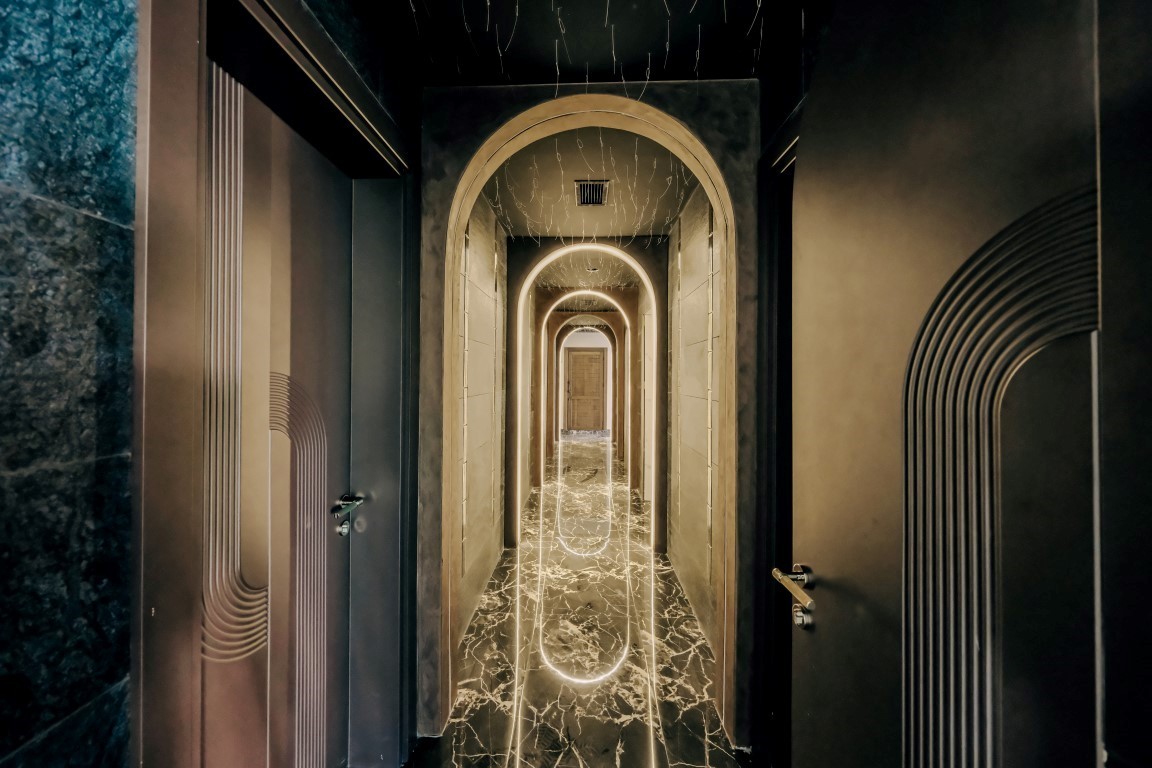 Простор и комфорт в сердце Обa — жилой комплекс с инфраструктурой 5★ - Фото 15