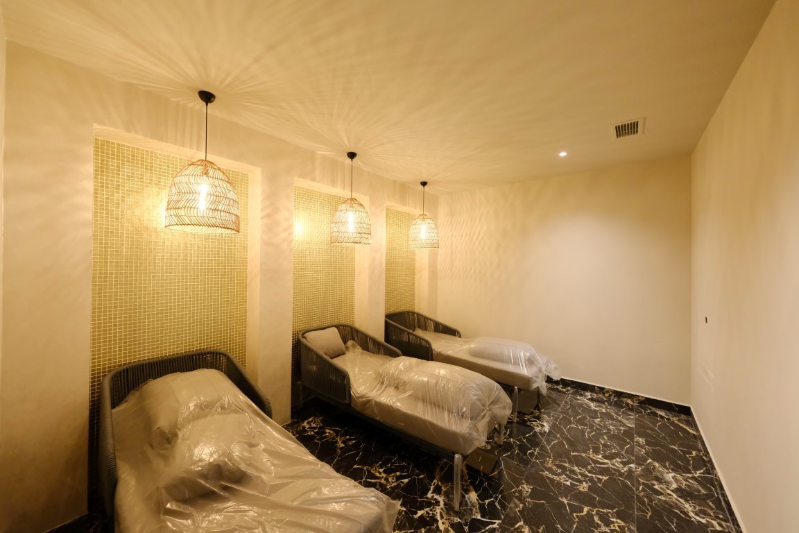 Простор и комфорт в сердце Обa — жилой комплекс с инфраструктурой 5★ - Фото 16