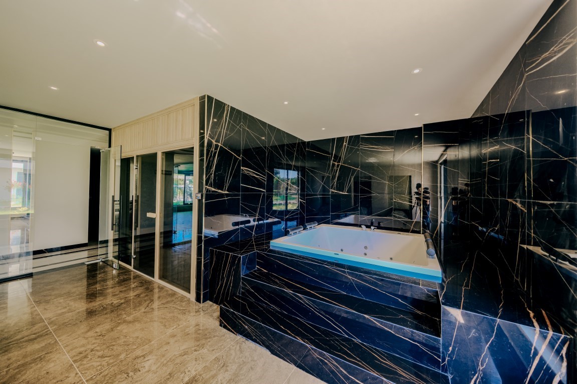 Ваш личный оазис в Аланье — садовый дуплекс в комплексе с инфраструктурой 5★ - Фото 26