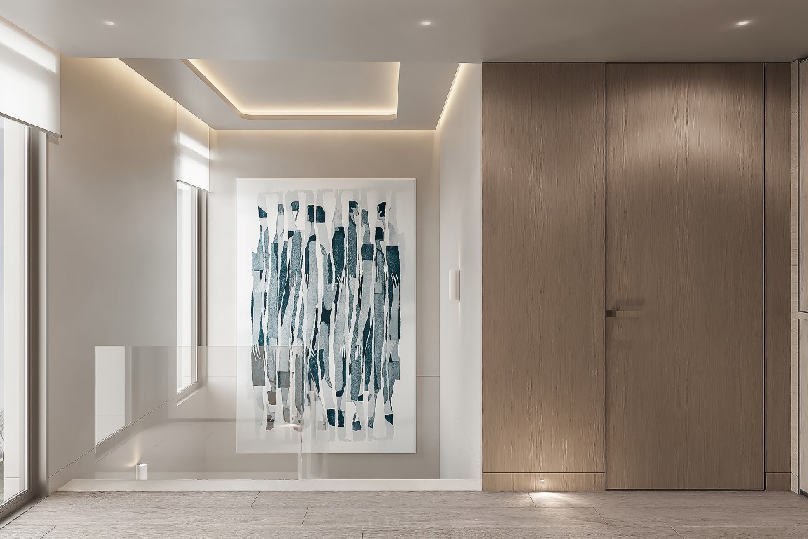 Просторные виллы в Бодруме с частным садом, бассейном и круглосуточной охраной. - Фото 21