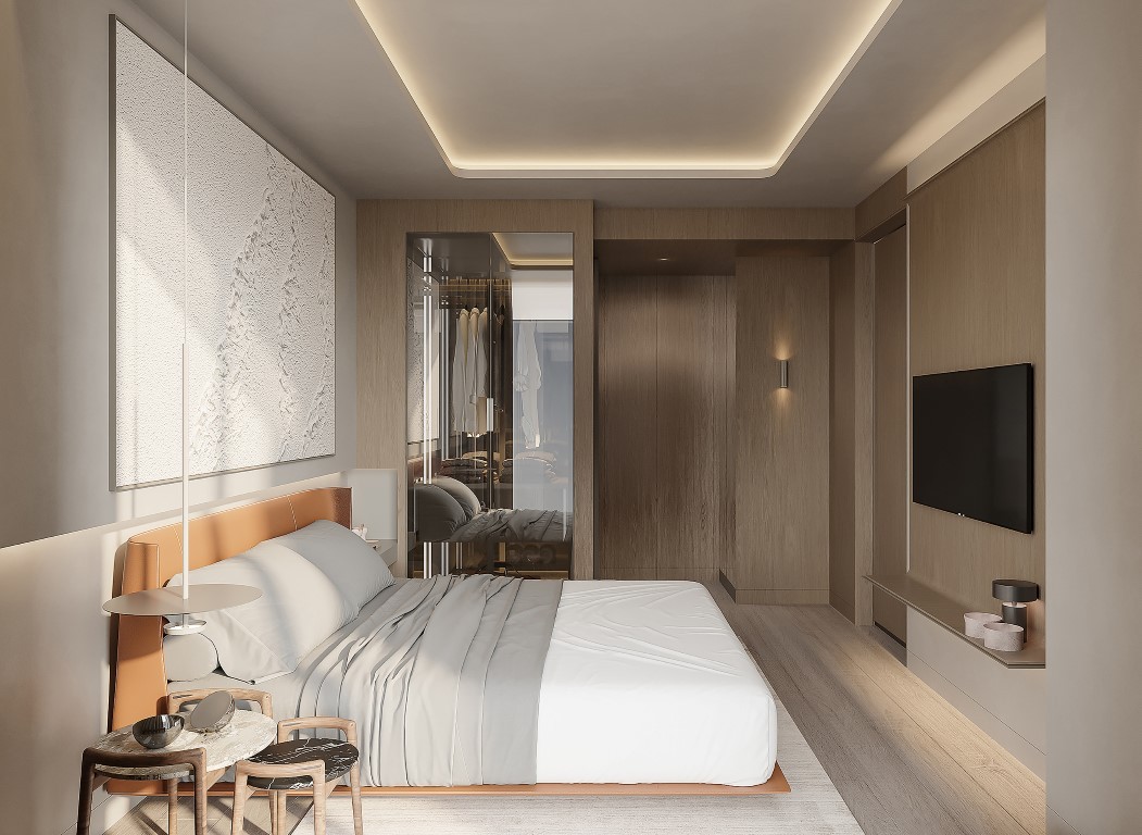 Просторные виллы в Бодруме с частным садом, бассейном и круглосуточной охраной. - Фото 16