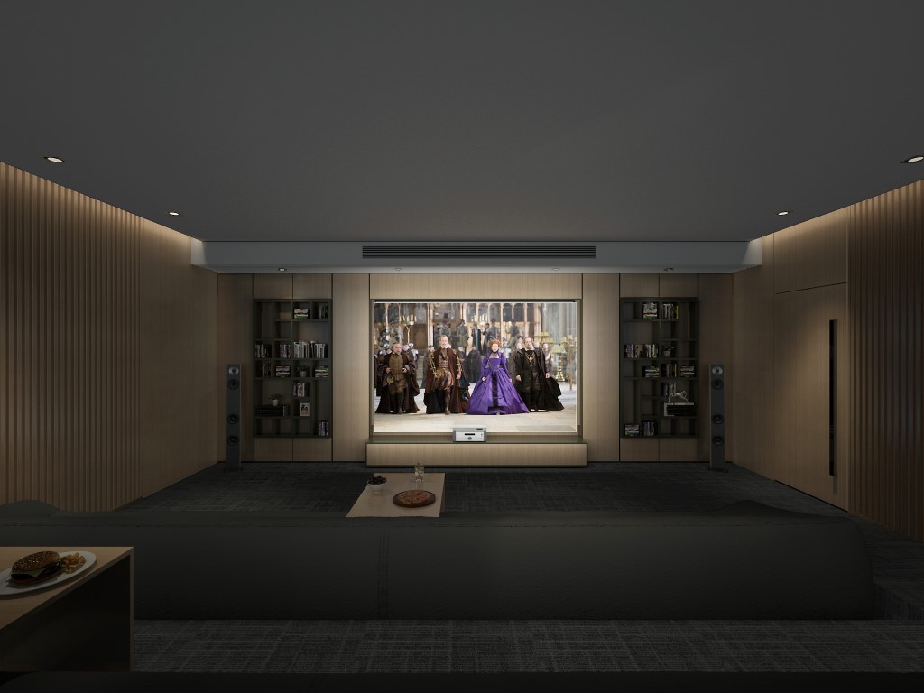 Современный жилой комплекс района Кягытхане Стамбул. - Фото 12