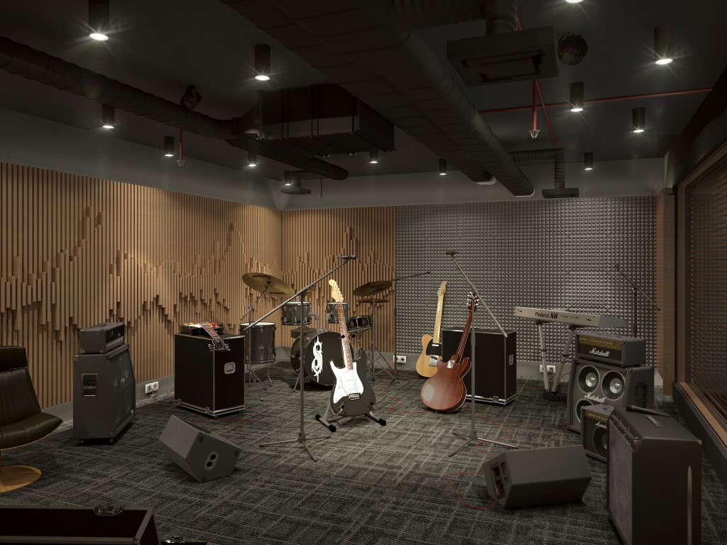 Современный жилой комплекс района Кягытхане Стамбул. - Фото 13