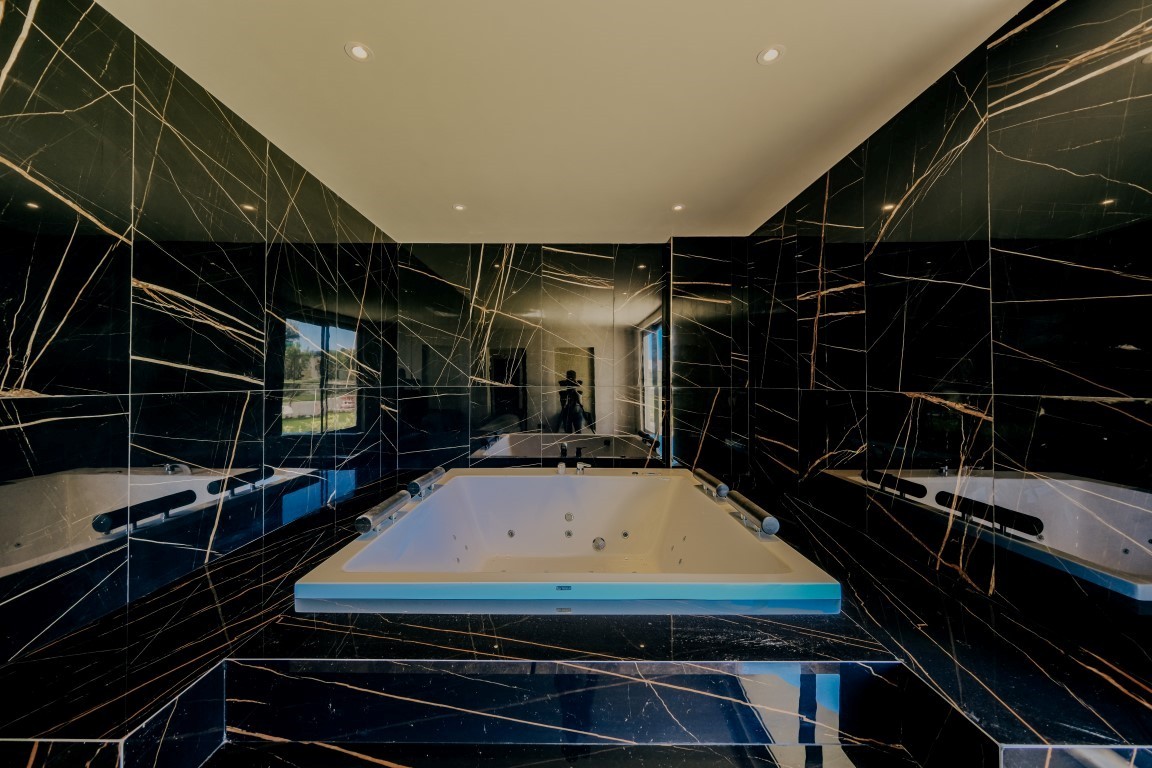 Ваш личный оазис в Аланье — садовый дуплекс в комплексе с инфраструктурой 5★ - Фото 25