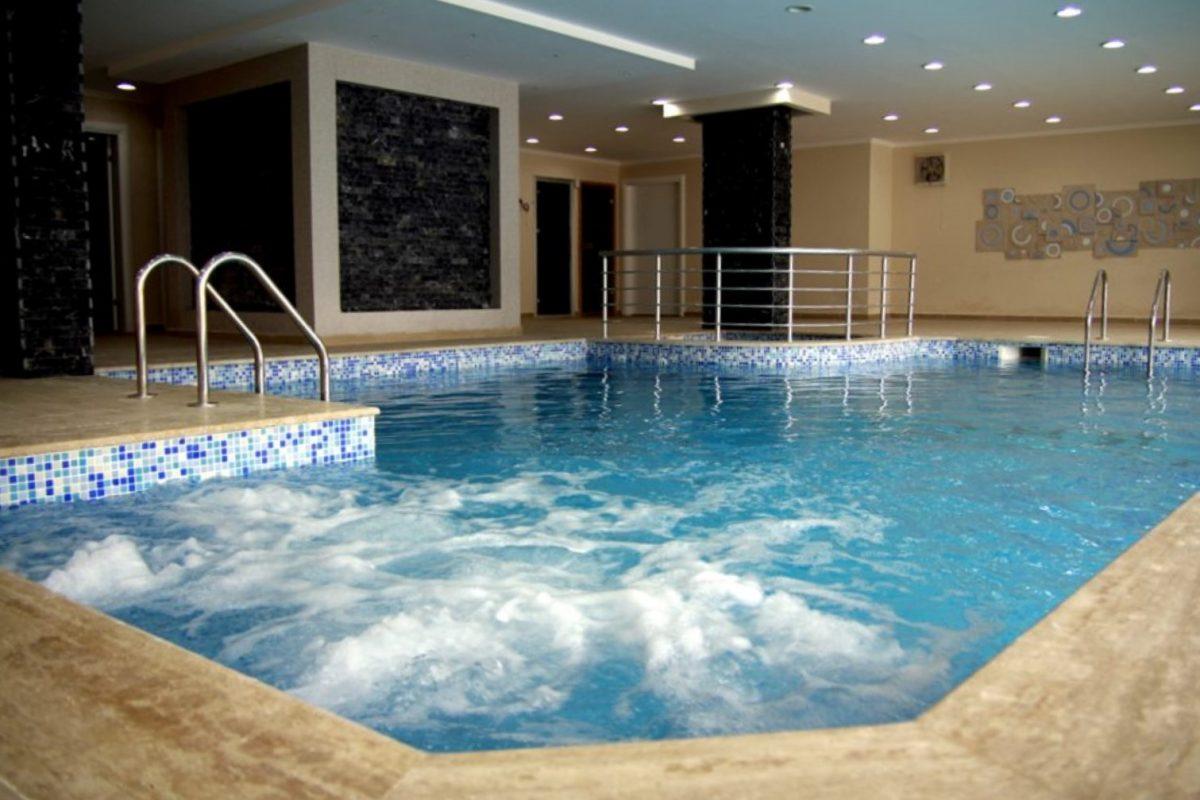 Двухкомнатная квартира в районе знаменитого пляжа Клеопатра  - Фото 14