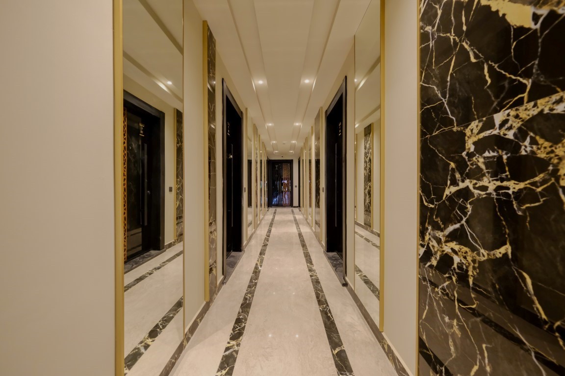 Простор и комфорт в сердце Обa — жилой комплекс с инфраструктурой 5★ - Фото 19