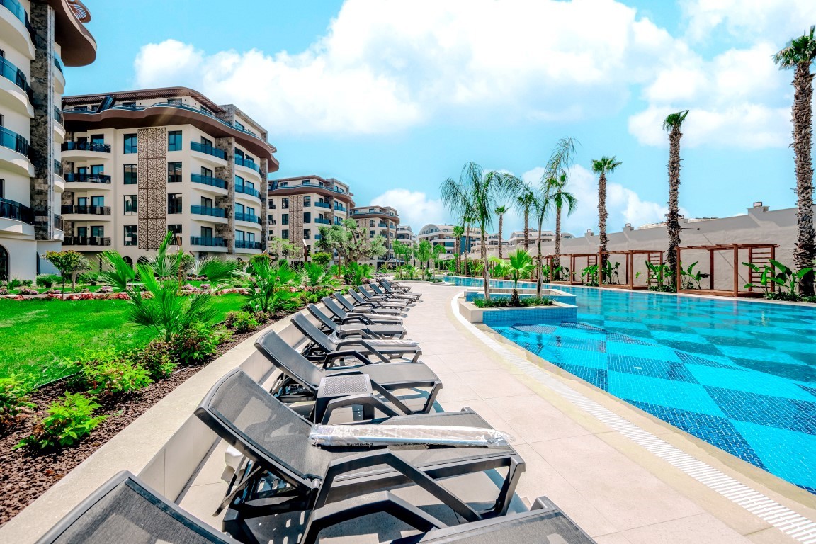 Простор и комфорт в сердце Обa — жилой комплекс с инфраструктурой 5★ - Фото 7