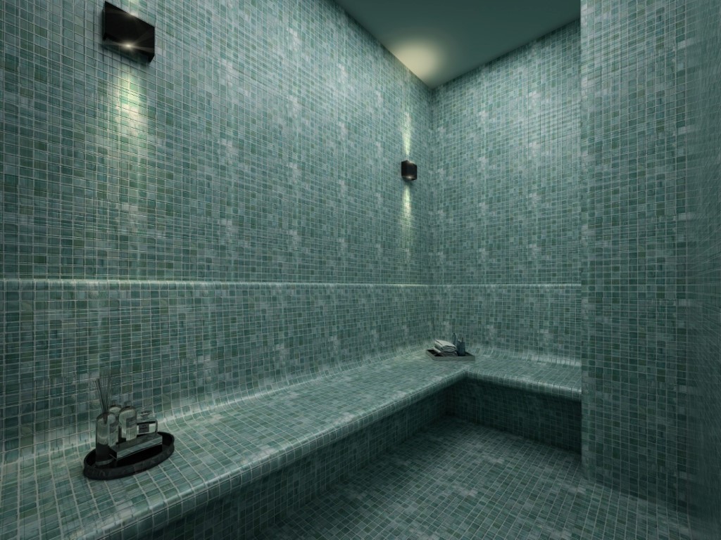 Современный жилой комплекс на стадии строительства в районе  Тосмур, Аланья. - Фото 20