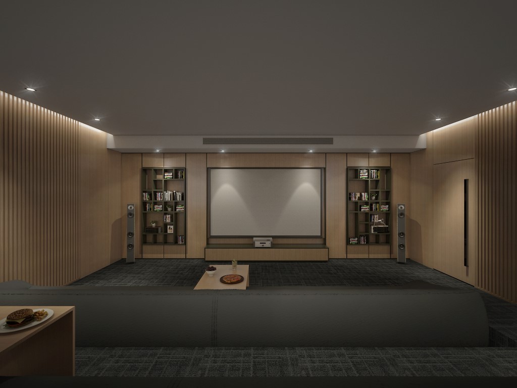 Современный жилой комплекс района Кягытхане Стамбул. - Фото 14