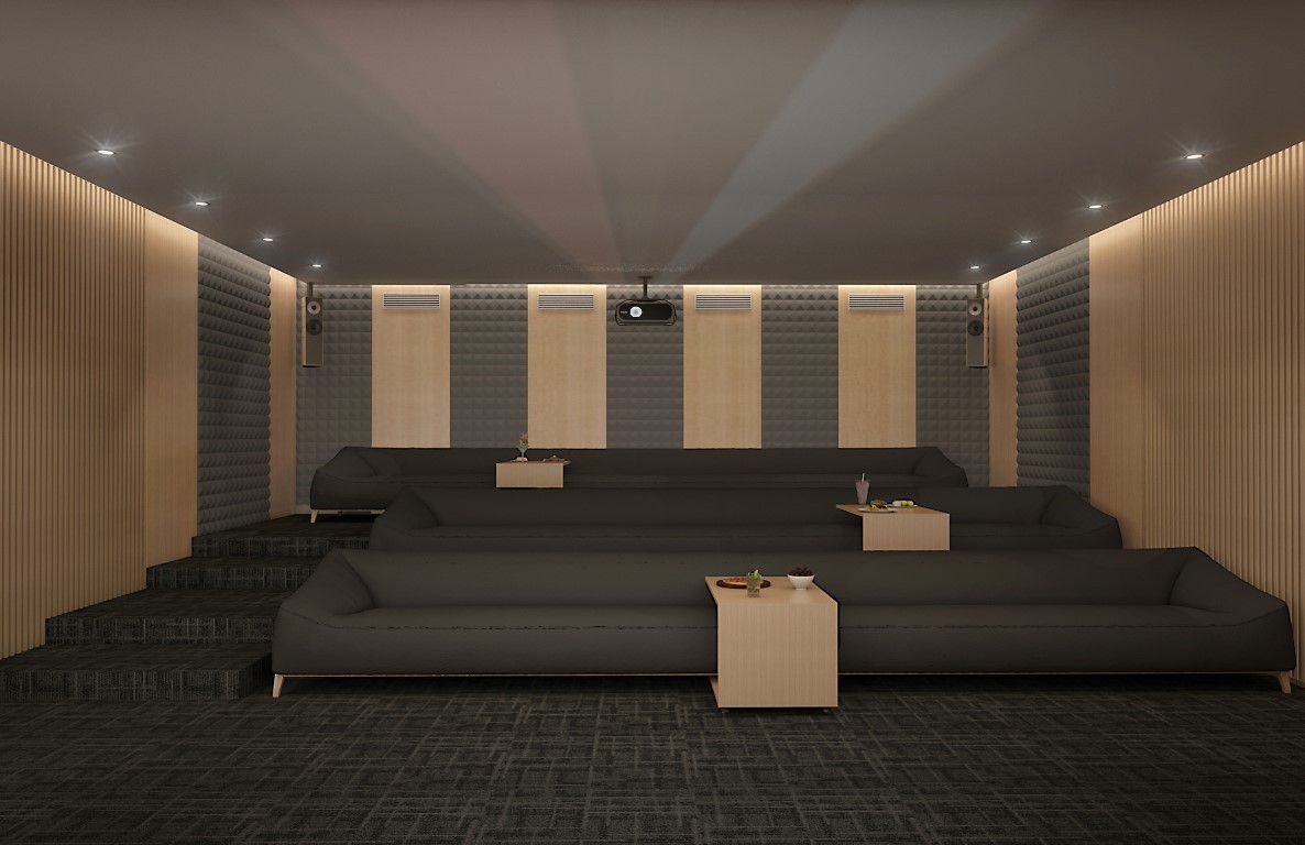 Современный жилой комплекс района Кягытхане Стамбул. - Фото 19