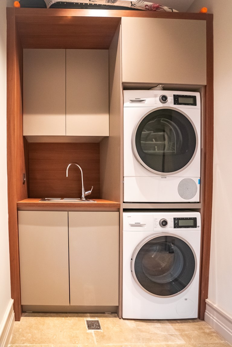 Комплекс роскошных вилл в районе Бюючекмедже Стамбул. - Фото 32