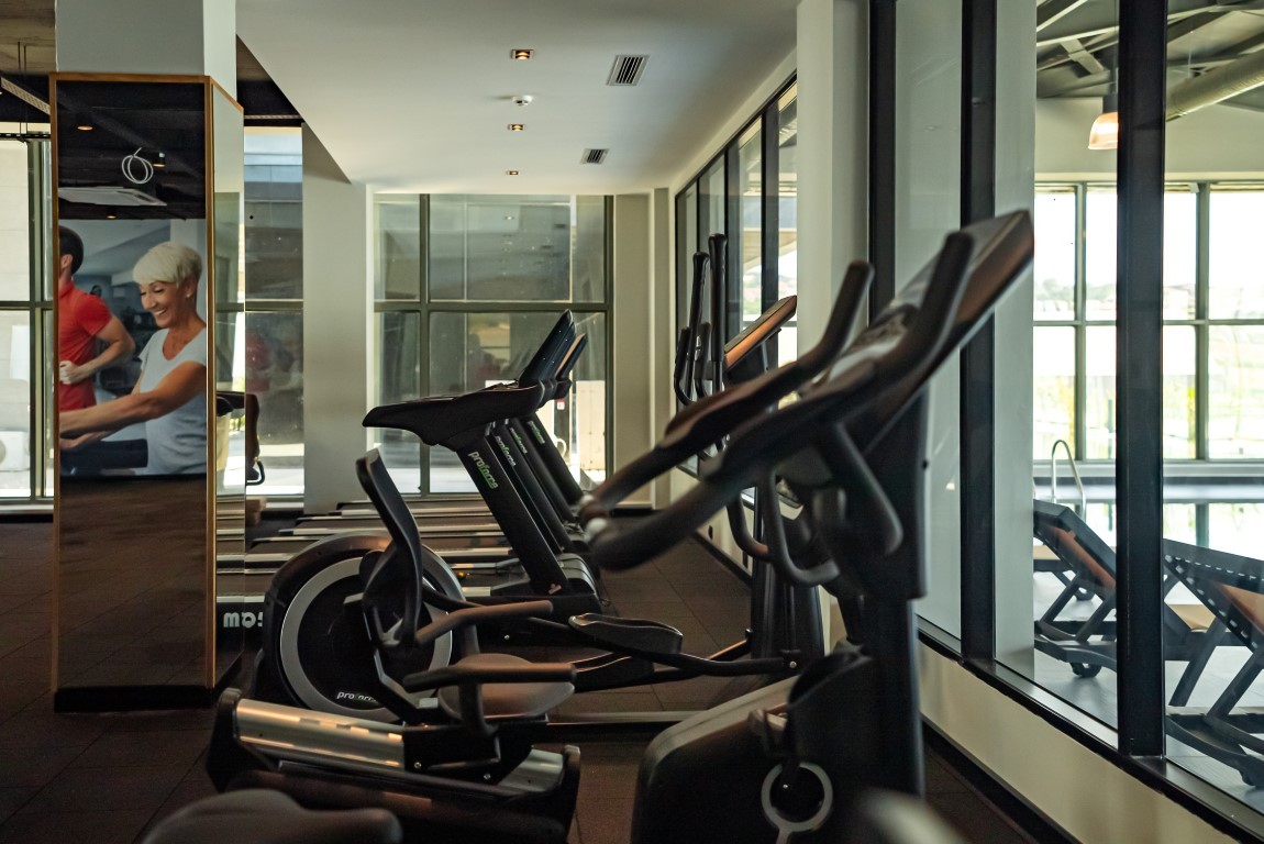 Комплекс роскошных вилл в районе Бюючекмедже Стамбул. - Фото 53