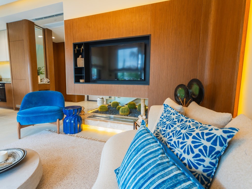 Просторные виллы в Бодруме с частным садом, бассейном и круглосуточной охраной. - Фото 49