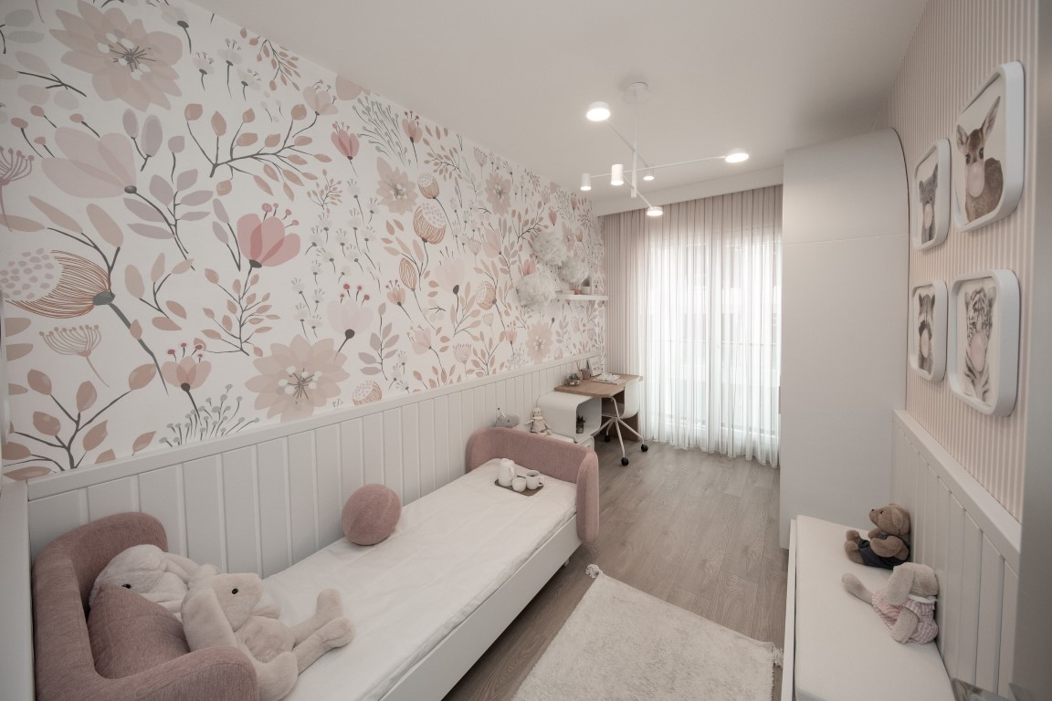 Современный жилой комплекс в центре Стамбула для комфортного проживания в сердце района Зейтинбурну. - Фото 42