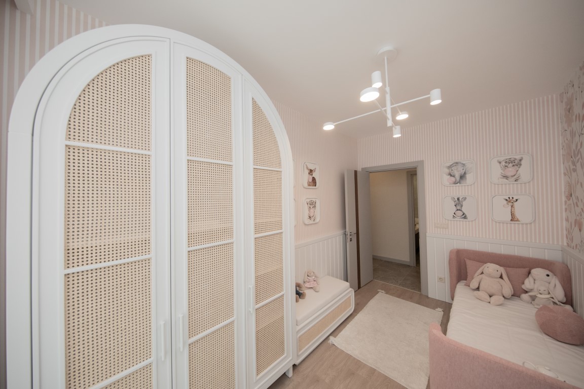 Современный жилой комплекс в центре Стамбула для комфортного проживания в сердце района Зейтинбурну. - Фото 43