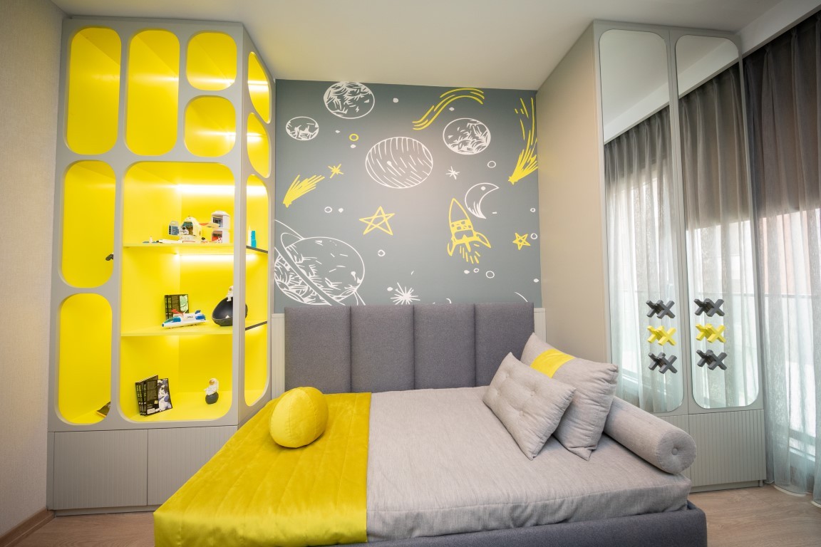 Современный жилой комплекс в центре Стамбула для комфортного проживания в сердце района Зейтинбурну. - Фото 46