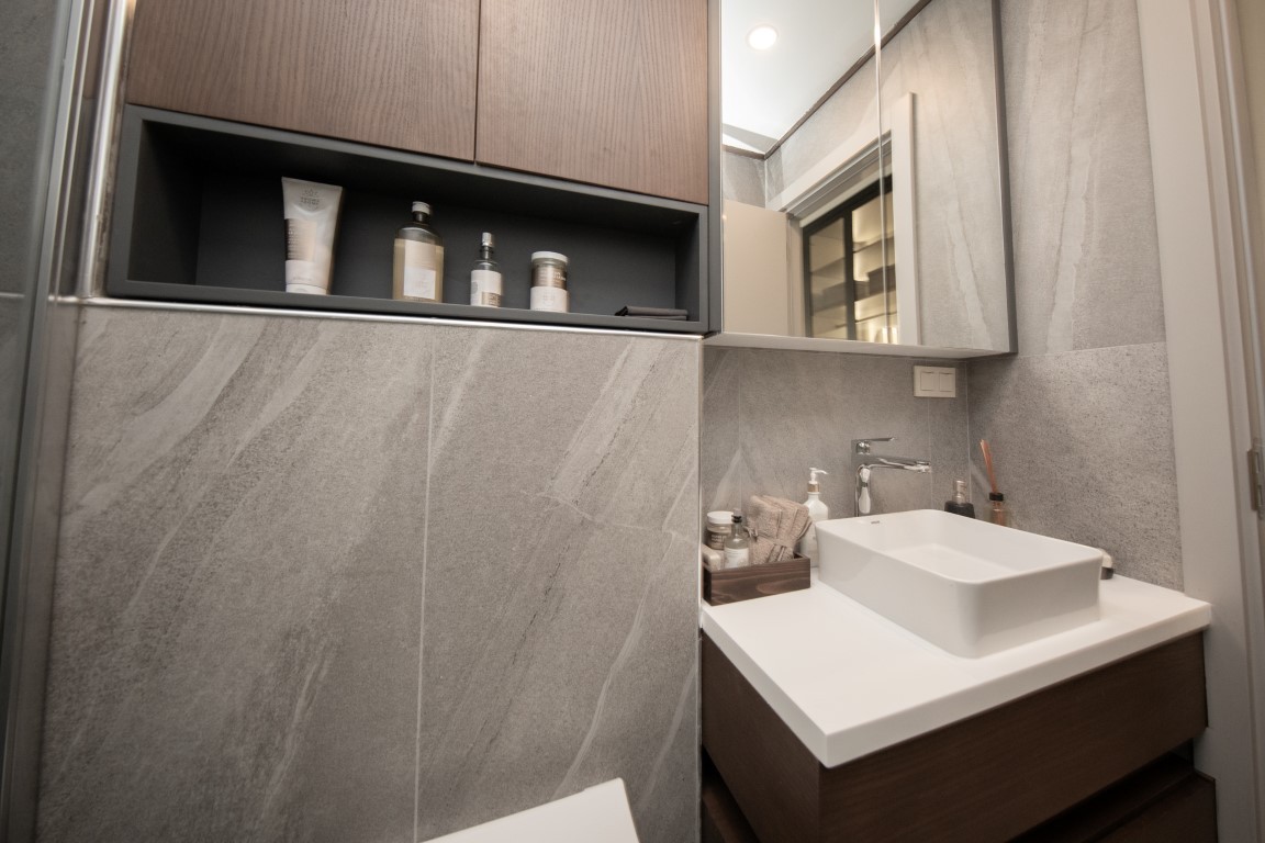 Современный жилой комплекс в центре Стамбула для комфортного проживания в сердце района Зейтинбурну. - Фото 50