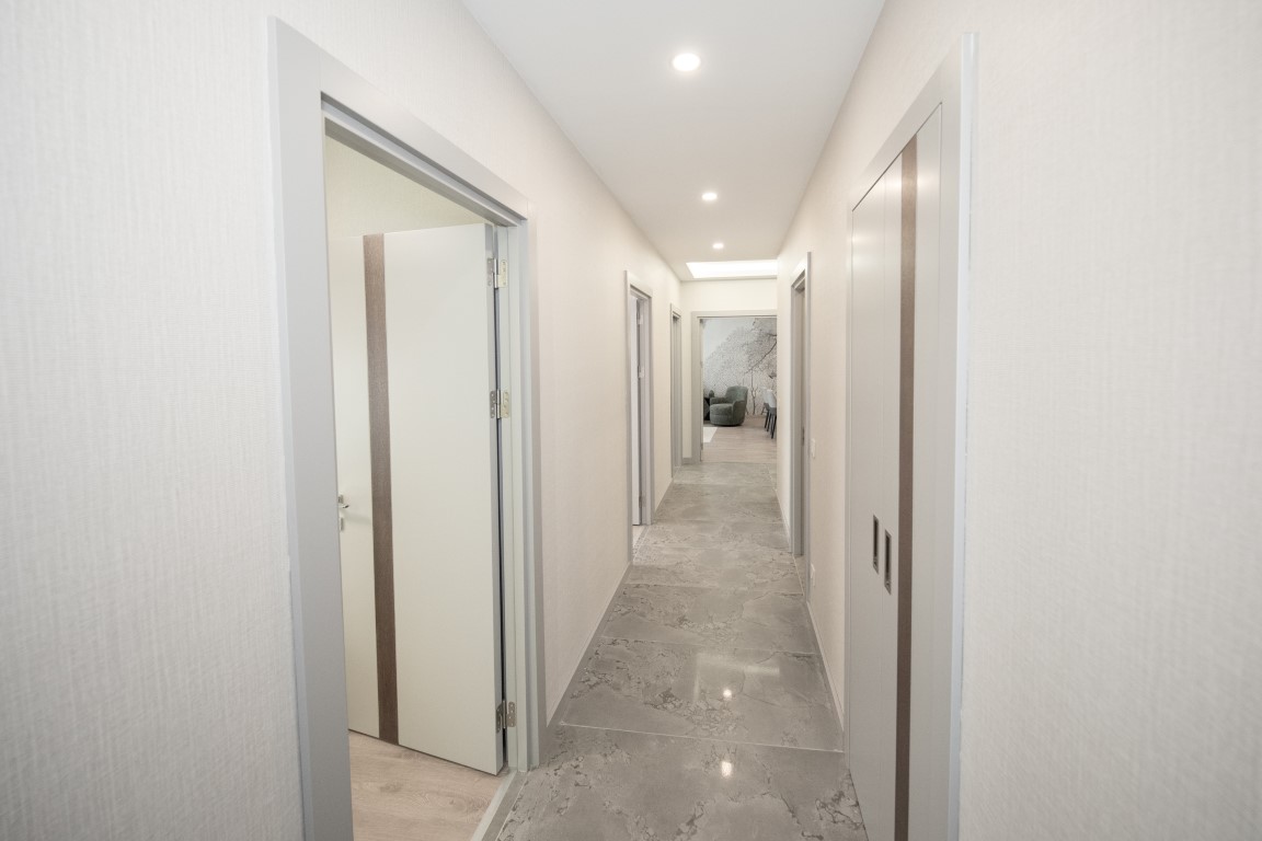 Современный жилой комплекс в центре Стамбула для комфортного проживания в сердце района Зейтинбурну. - Фото 53