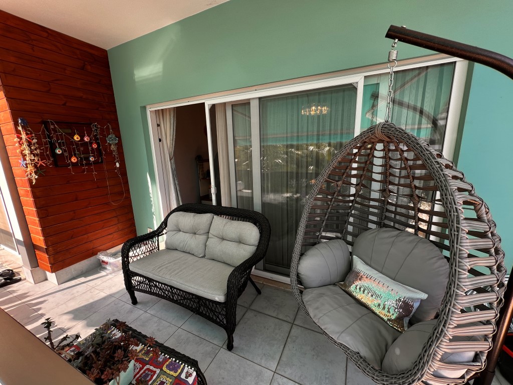 Просторные апартаменты 2+1 расположены в современном жилом комплексе района Оба. - Фото 16