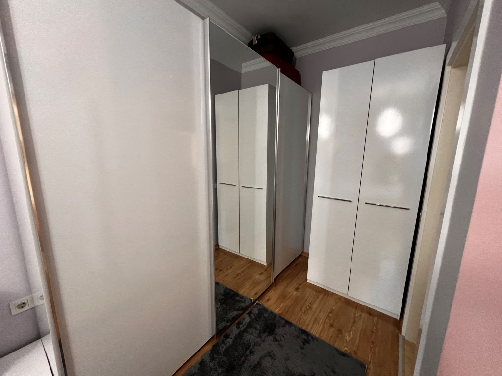 Просторные апартаменты 2+1 расположены в современном жилом комплексе района Оба. - Фото 30