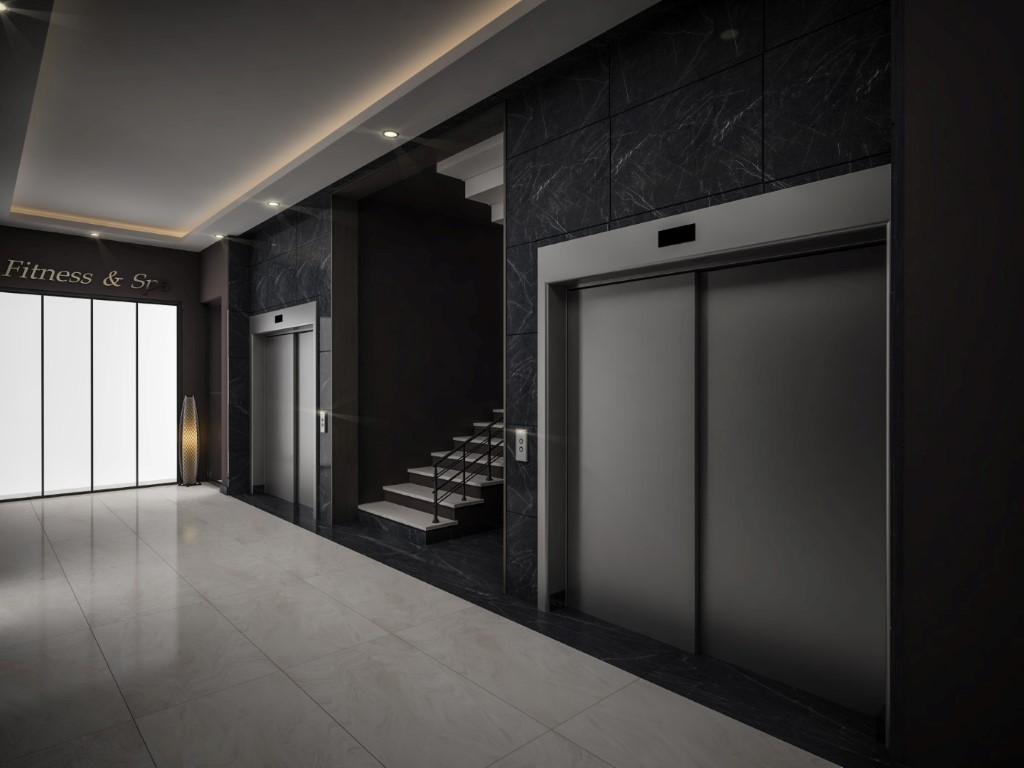 Современный жилой комплекс на стадии строительства в районе  Тосмур, Аланья. - Фото 25