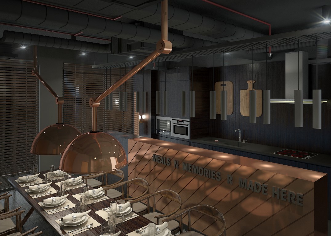 Современный жилой комплекс района Кягытхане Стамбул. - Фото 7