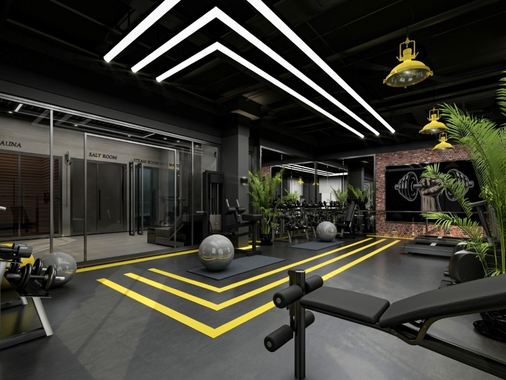 Современный жилой комплекс на стадии строительства в районе  Тосмур, Аланья. - Фото 32