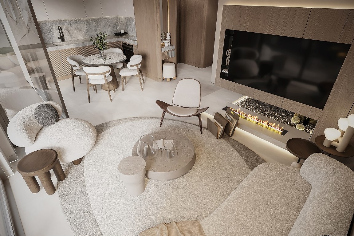 Просторные виллы в Бодруме с частным садом, бассейном и круглосуточной охраной. - Фото 30