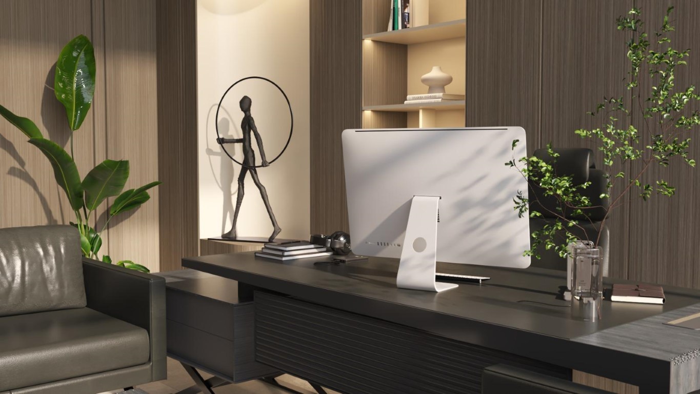 Современный офисный центр бизнес-класса на стадии строительства в районе Коджаэли Измит. - Фото 12