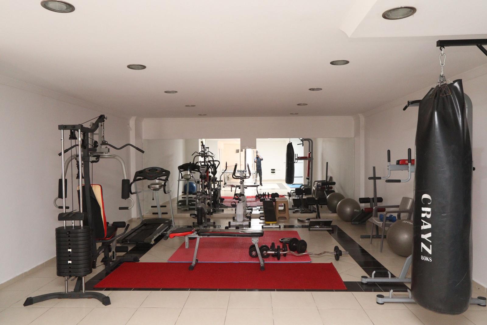 Двухкомнатная квартира в районе знаменитого пляжа Клеопатра  - Фото 16