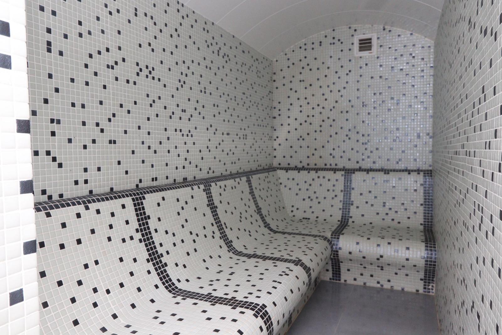 Двухкомнатная квартира в районе знаменитого пляжа Клеопатра  - Фото 19