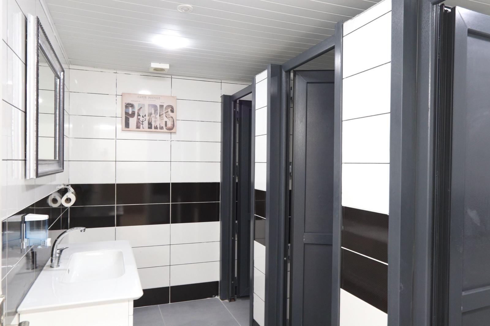 Двухкомнатная квартира в районе знаменитого пляжа Клеопатра  - Фото 15