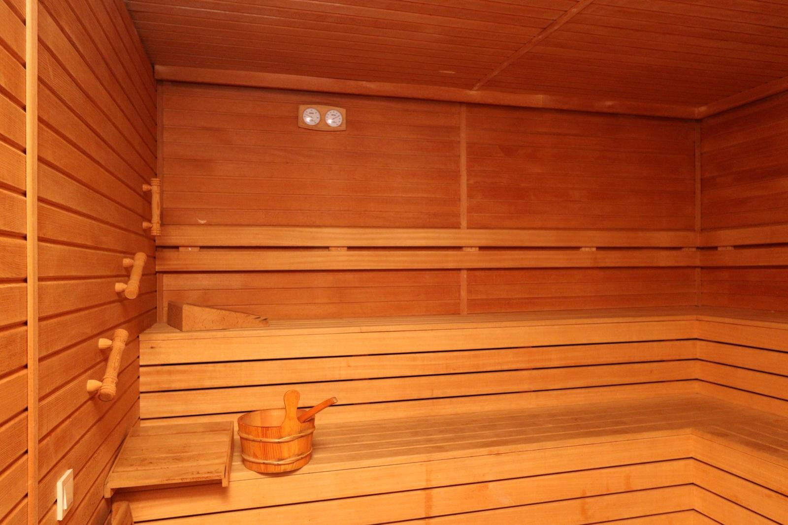 Двухкомнатная квартира в районе знаменитого пляжа Клеопатра  - Фото 20