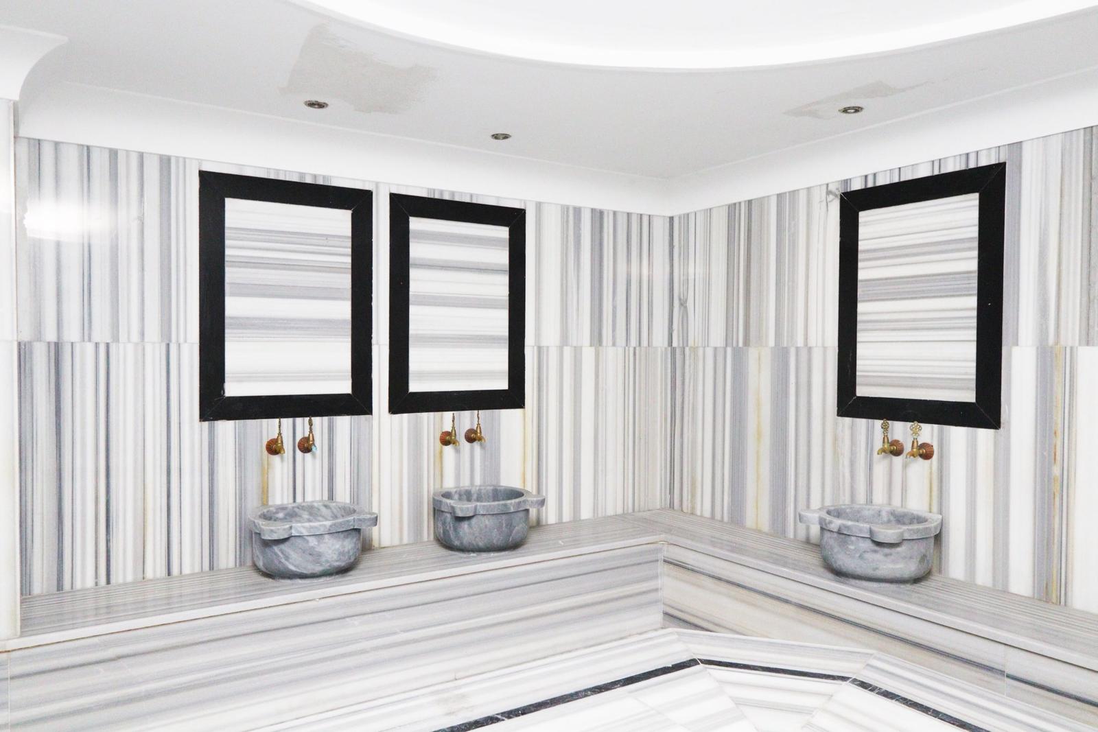 Двухкомнатная квартира в районе знаменитого пляжа Клеопатра  - Фото 18