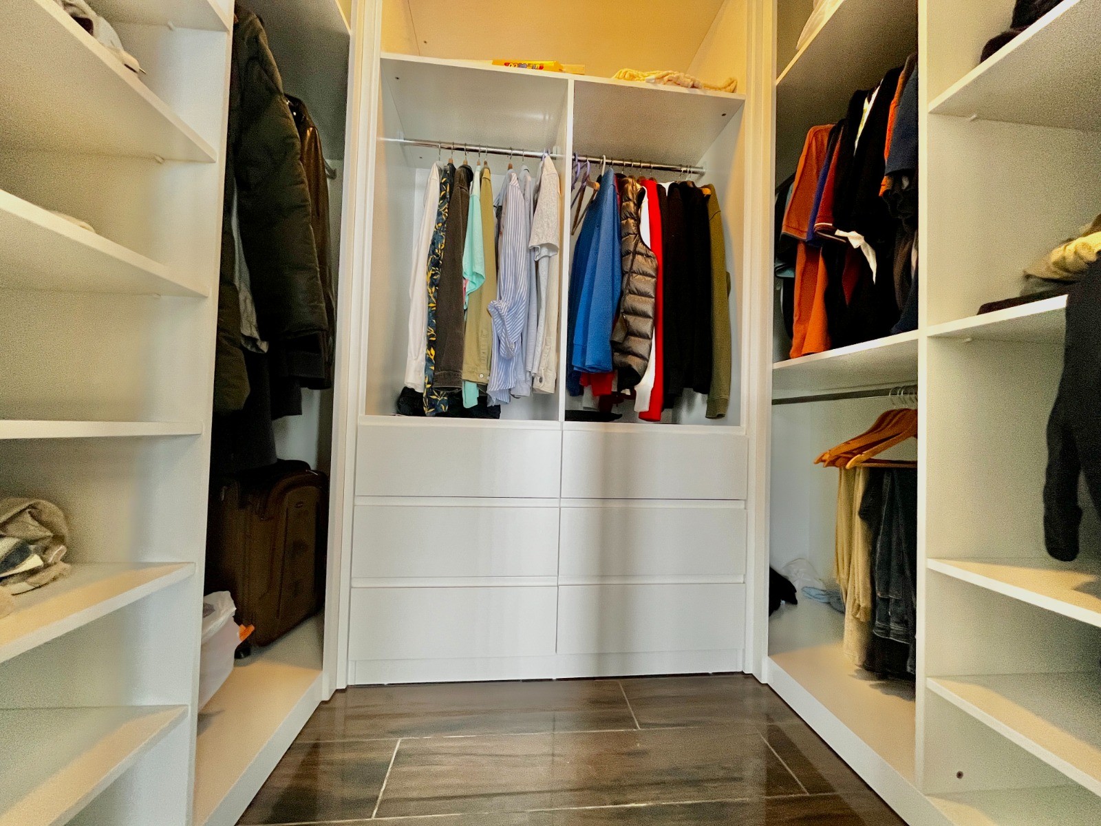 Просторная вилла с панорамным видом на море и крепость  - Фото 34