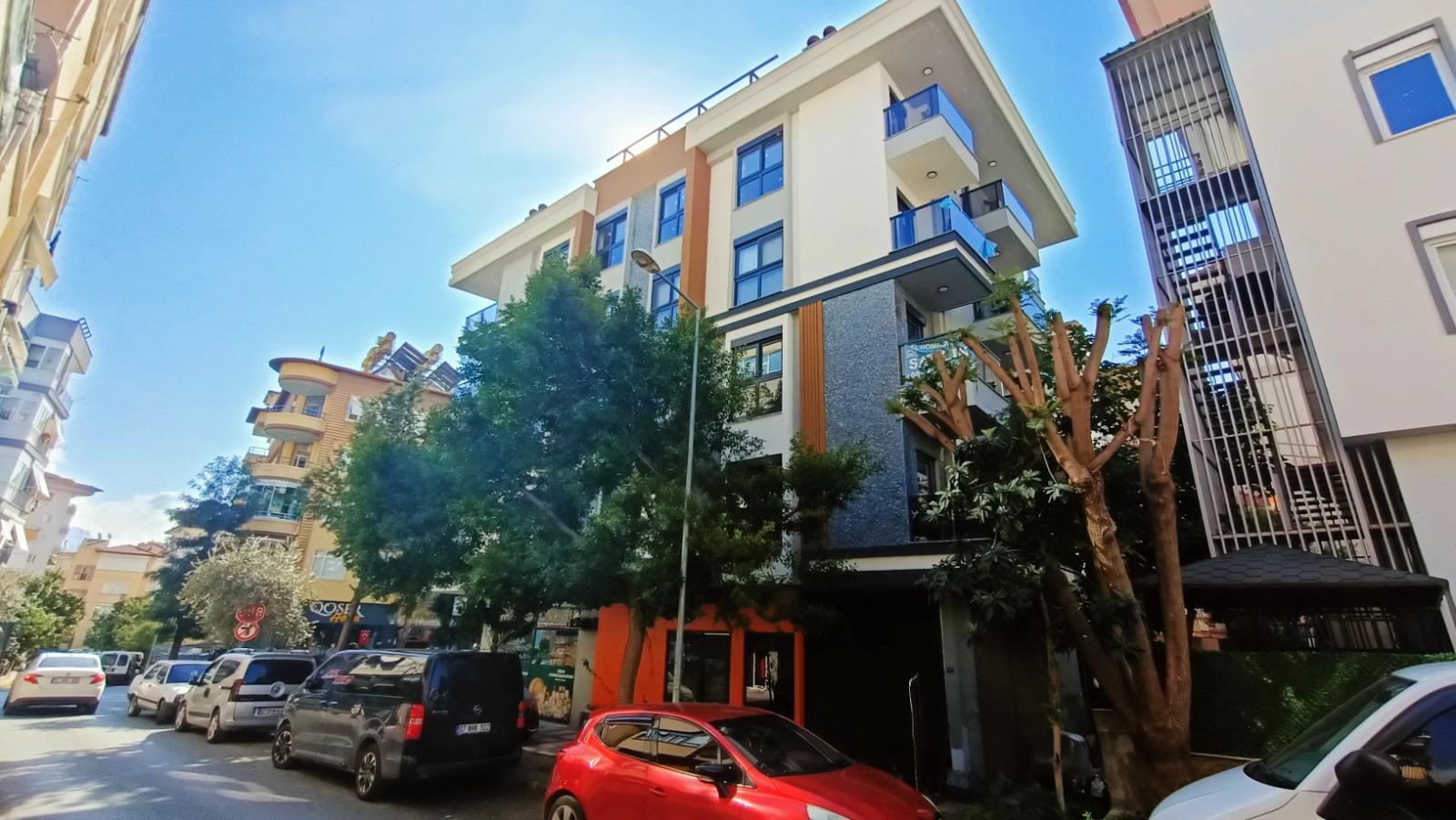 Трехкомнатная квартира в 600 метрах от моря  - Фото 3