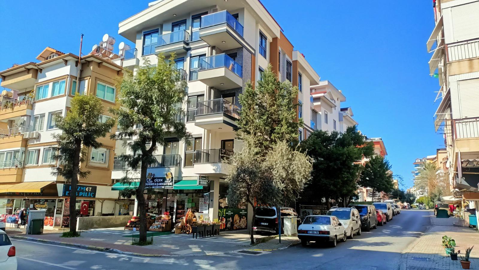 Трехкомнатная квартира в 600 метрах от моря  - Фото 4