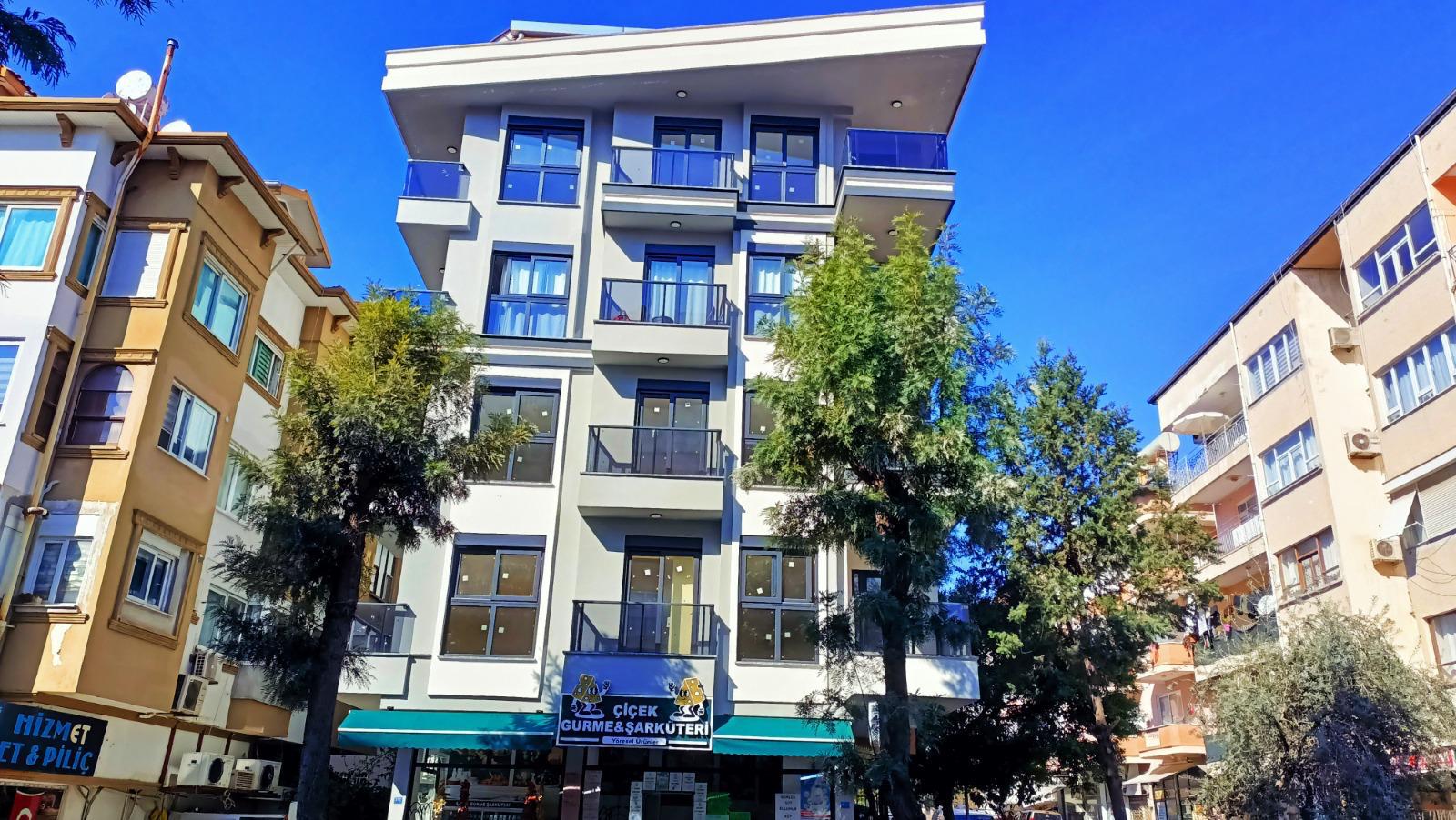 Трехкомнатная квартира в 600 метрах от моря  - Фото 5